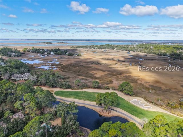 40 Governors Rd Apt 2860, Hilton Head Island, SC 29928