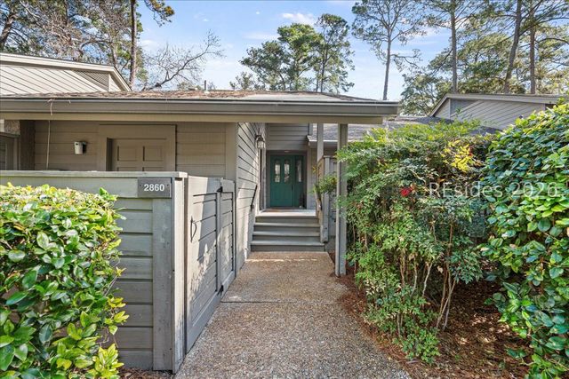 40 Governors Rd Apt 2860, Hilton Head Island, SC 29928