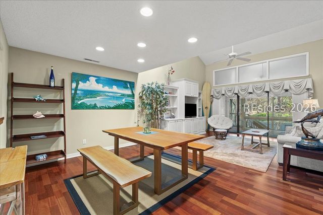 40 Governors Rd Apt 2860, Hilton Head Island, SC 29928