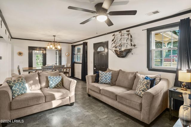 23 Orange Grove Road, St. Helena Island, SC 29920