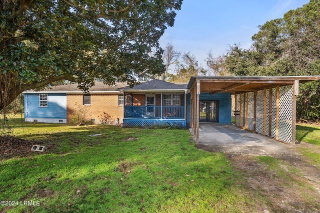 23 Orange Grove Road, St. Helena Island, SC 29920