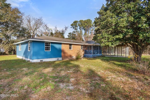 23 Orange Grove Road, St. Helena Island, SC 29920