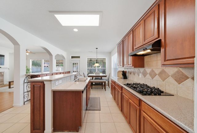20115 Shavon Court, Spring, TX 77388
