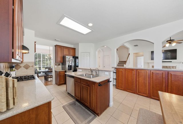 20115 Shavon Court, Spring, TX 77388