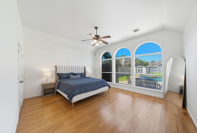 20115 Shavon Court, Spring, TX 77388