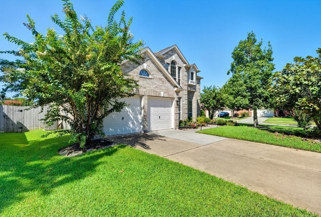20115 Shavon Court, Spring, TX 77388