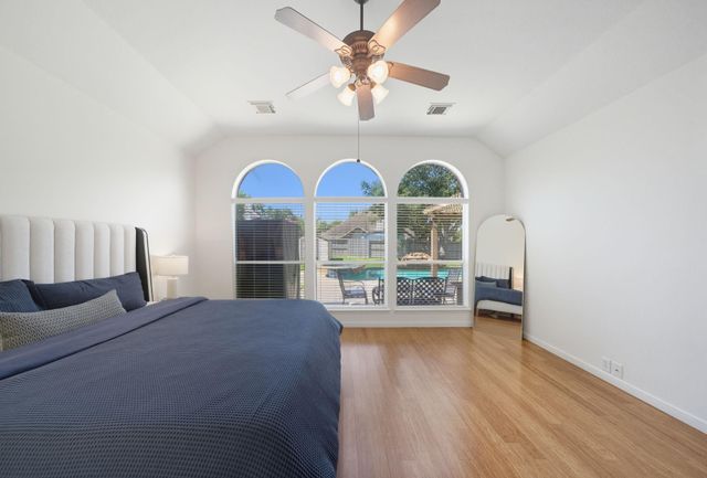 20115 Shavon Court, Spring, TX 77388