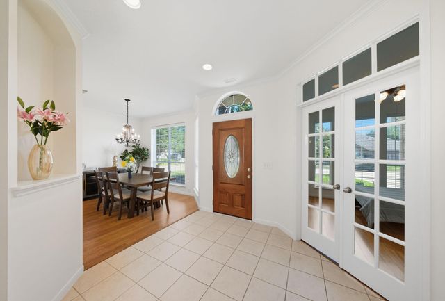 20115 Shavon Court, Spring, TX 77388