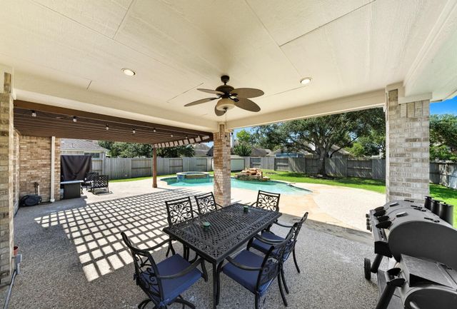 20115 Shavon Court, Spring, TX 77388