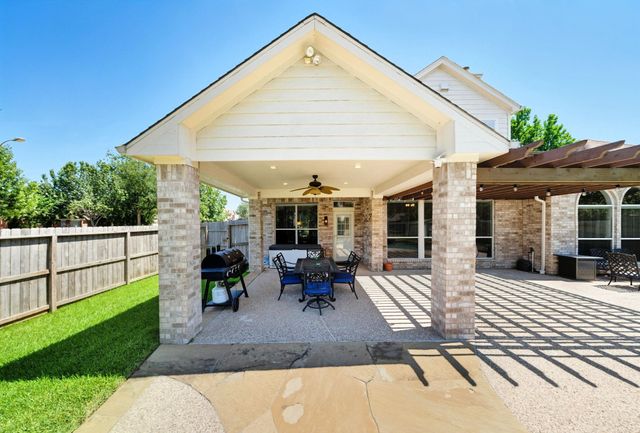 20115 Shavon Court, Spring, TX 77388