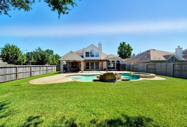 20115 Shavon Court, Spring, TX 77388