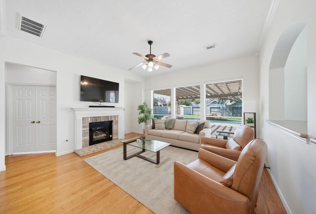 20115 Shavon Court, Spring, TX 77388