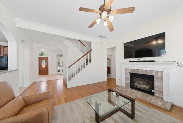 20115 Shavon Court, Spring, TX 77388