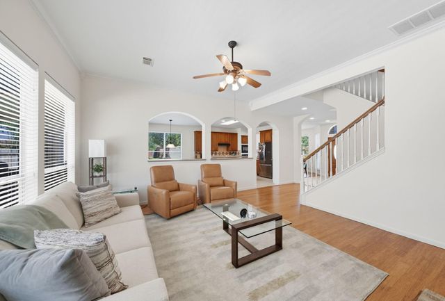 20115 Shavon Court, Spring, TX 77388