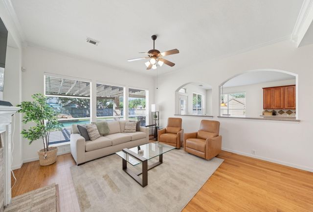 20115 Shavon Court, Spring, TX 77388