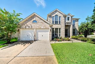 20115 Shavon Court, Spring, TX 77388