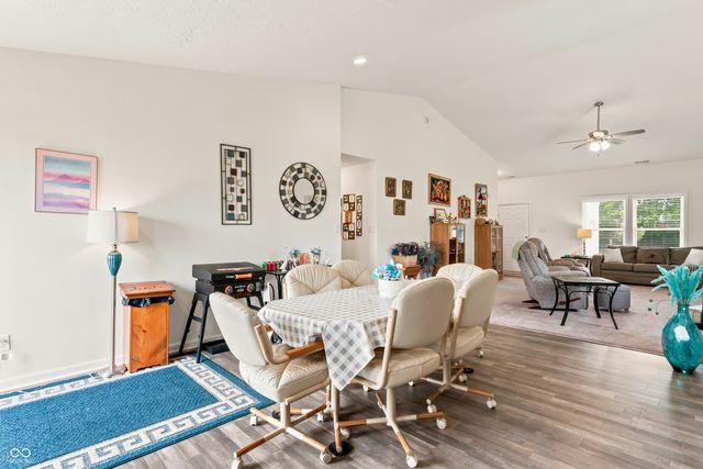 3600 Windstar Court, Columbus, IN 47203