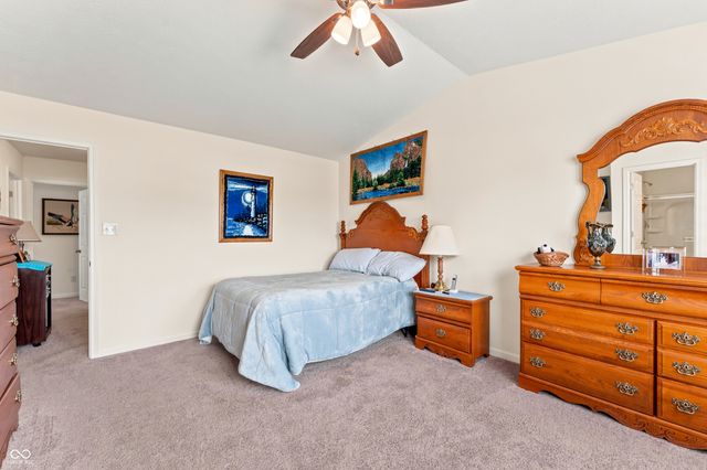 3600 Windstar Court, Columbus, IN 47203