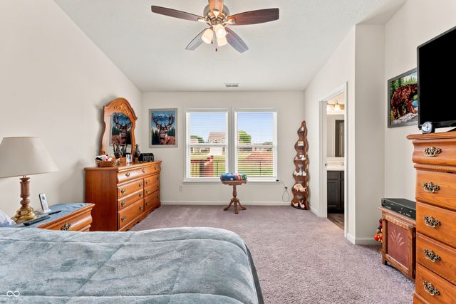 3600 Windstar Court, Columbus, IN 47203