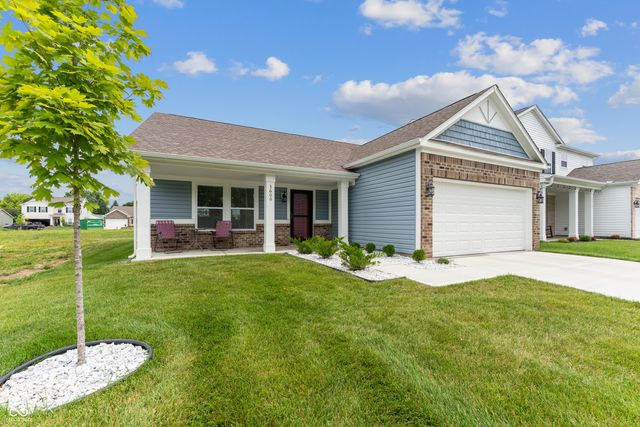 3600 Windstar Court, Columbus, IN 47203