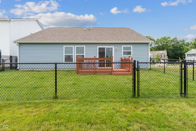3600 Windstar Court, Columbus, IN 47203