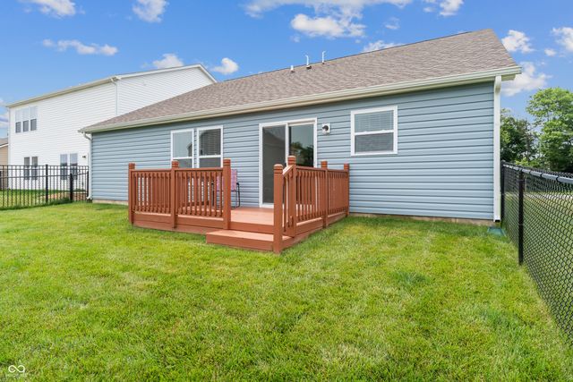 3600 Windstar Court, Columbus, IN 47203