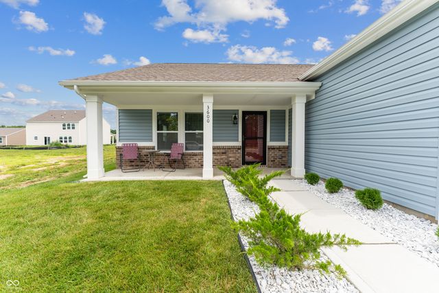 3600 Windstar Court, Columbus, IN 47203