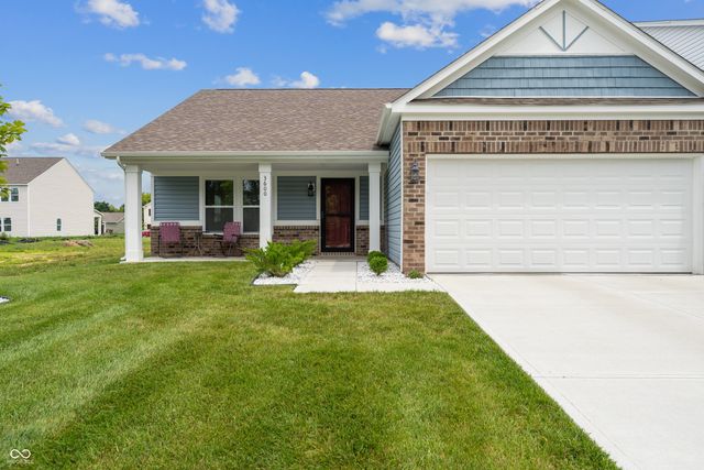 3600 Windstar Court, Columbus, IN 47203