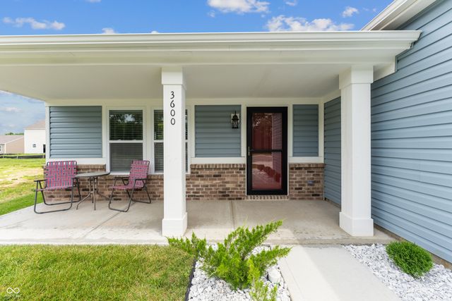 3600 Windstar Court, Columbus, IN 47203