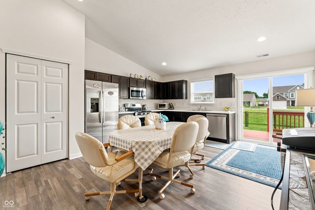 3600 Windstar Court, Columbus, IN 47203