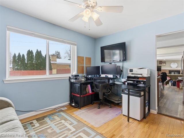 5920 Montgomery Drive, Utica, MI 48316