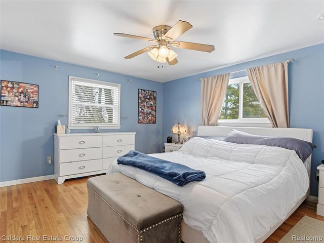 5920 Montgomery Drive, Utica, MI 48316