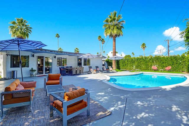 45468 Panorama Drive, Palm Desert, CA 92260