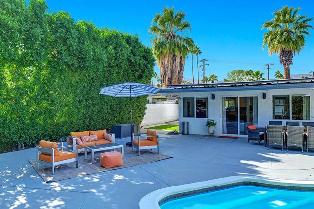 45468 Panorama Drive, Palm Desert, CA 92260