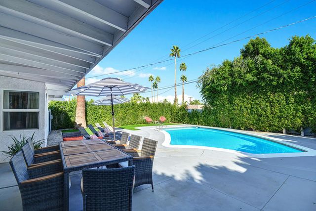 45468 Panorama Drive, Palm Desert, CA 92260