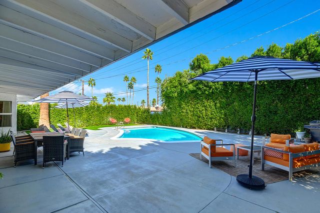 45468 Panorama Drive, Palm Desert, CA 92260