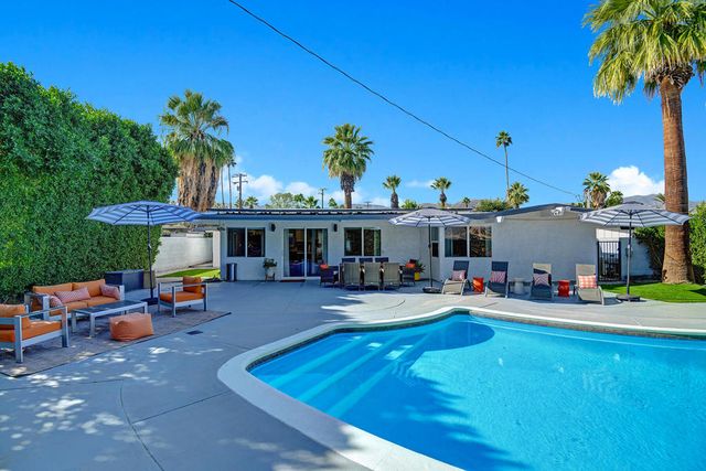 45468 Panorama Drive, Palm Desert, CA 92260