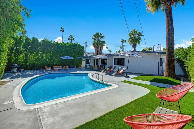 45468 Panorama Drive, Palm Desert, CA 92260