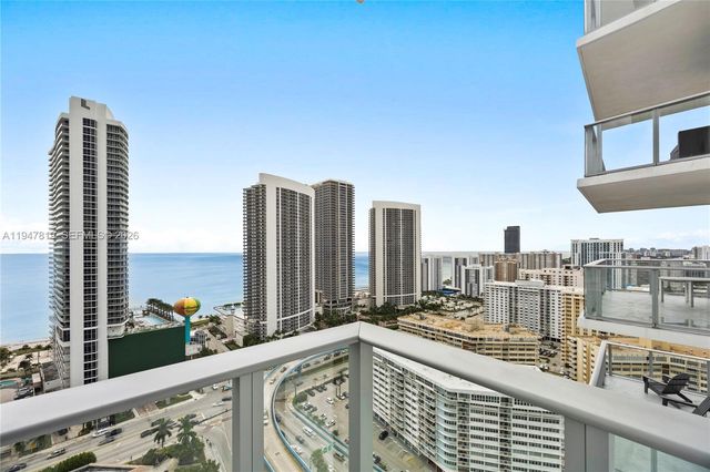 4010 S Ocean Dr R2307, Hollywood, FL 33019
