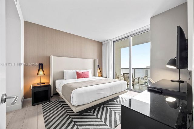 4010 S Ocean Dr R2307, Hollywood, FL 33019