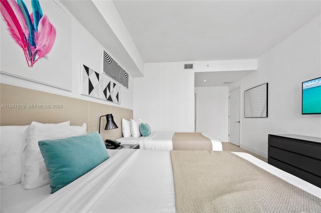 4010 S Ocean Dr R2307, Hollywood, FL 33019