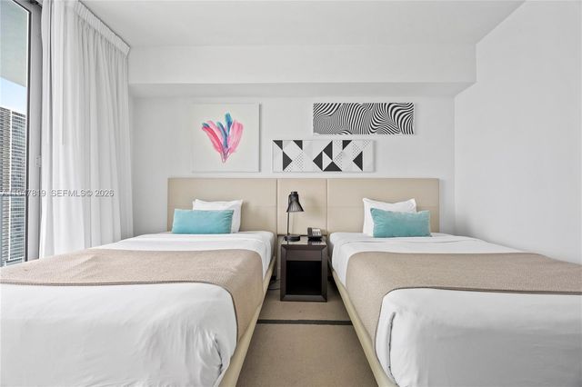 4010 S Ocean Dr R2307, Hollywood, FL 33019