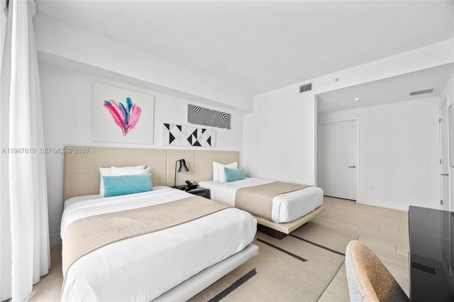 4010 S Ocean Dr R2307, Hollywood, FL 33019