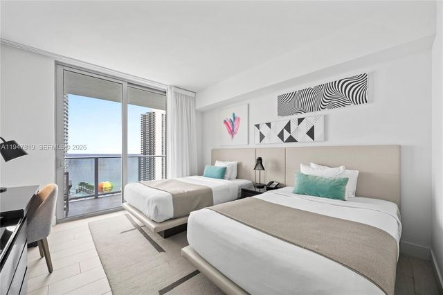 4010 S Ocean Dr R2307, Hollywood, FL 33019