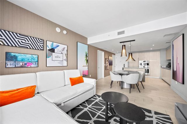 4010 S Ocean Dr R2307, Hollywood, FL 33019