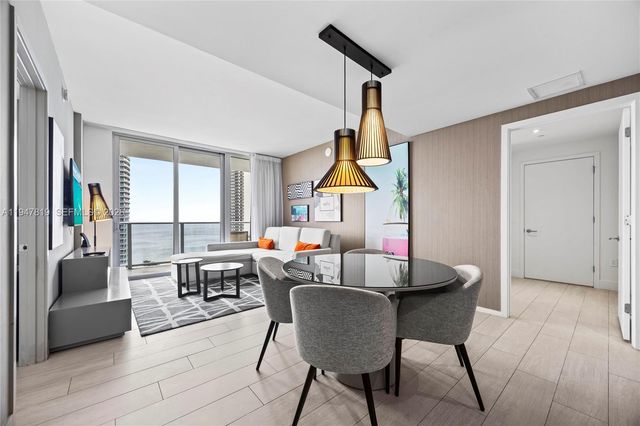 4010 S Ocean Dr R2307, Hollywood, FL 33019