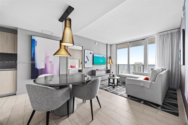 4010 S Ocean Dr R2307, Hollywood, FL 33019