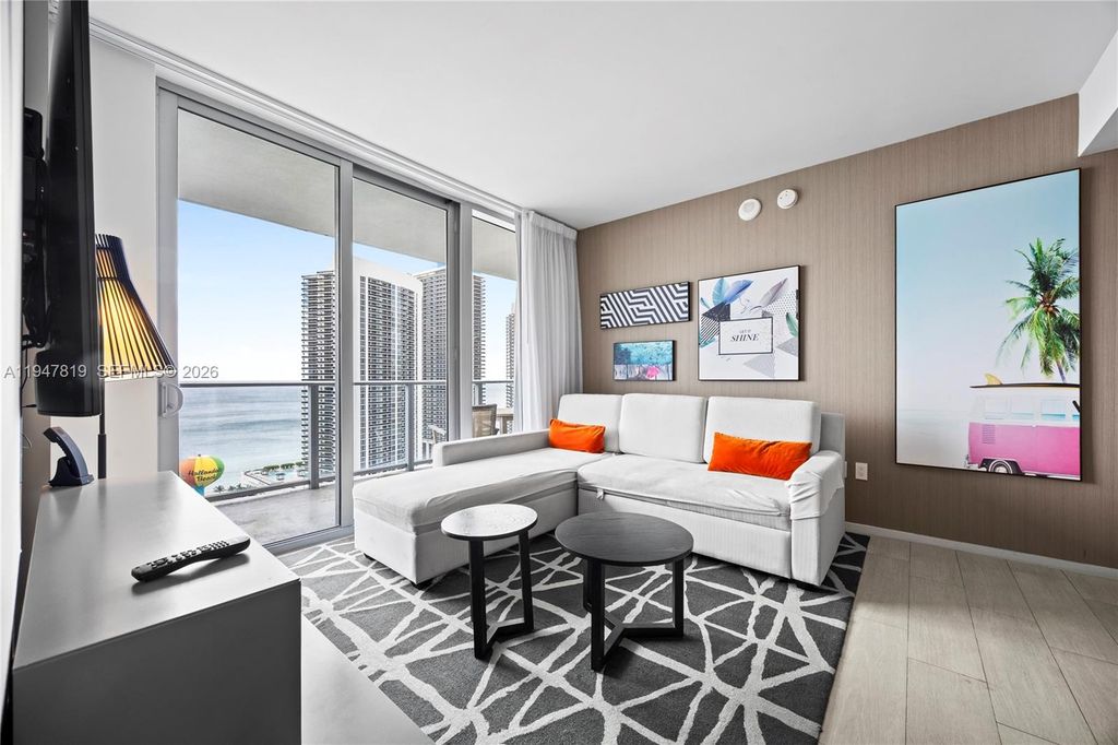 4010 S Ocean Dr R2307, Hollywood, FL 33019