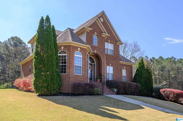 1420 WILLOW BEND, Morris, AL 35116