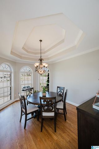 1420 WILLOW BEND, Morris, AL 35116